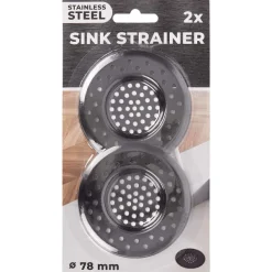 Rösle Gootsteenzeven Grijs,Zilver Online