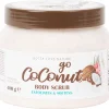 Chupa Chups Gotta Love Nature Bodyscrub Go Coconut New