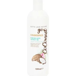 Head & Shoulders Gotta Love Nature Conditioner Go Coconut Discount