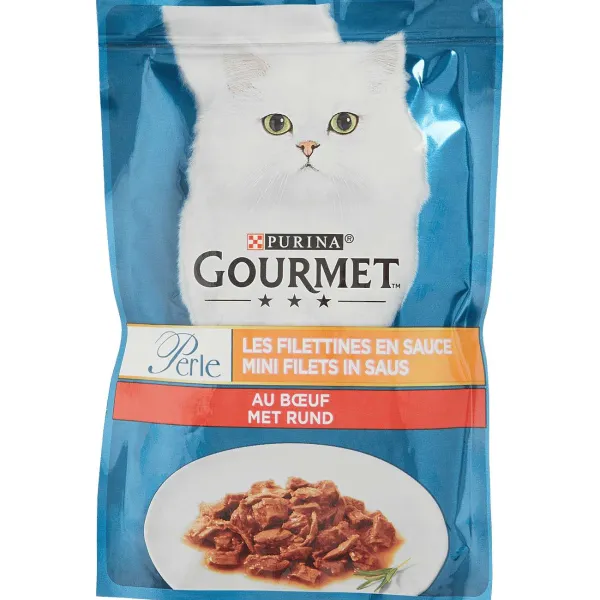 Gourmet Perle Kattenvoer Discount