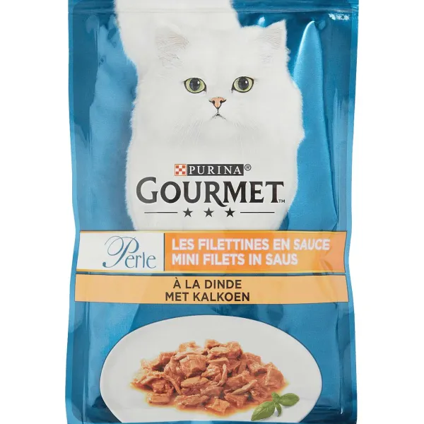Gourmet Perle Kattenvoer Outlet