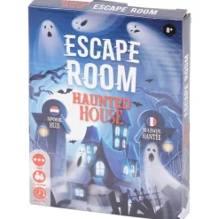 Mini Matters Grafix Escape Room Spel