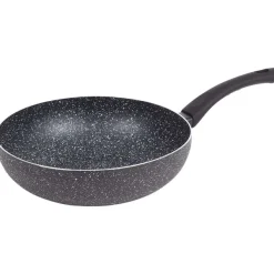 Tomado Granite Stone Wokpan Zwart Sale