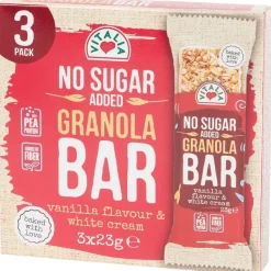 Patisserie Granolarepen Discount