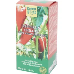 Green Boots Plantaardige Meststof Best