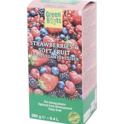 Green Boots Plantaardige Meststof Best