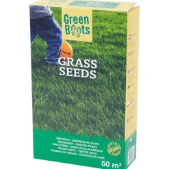 Green Boots Speelgazon Graszaad Outlet