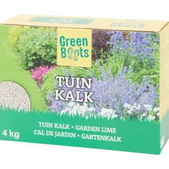 Green Boots Tuinkalkkorrels Discount
