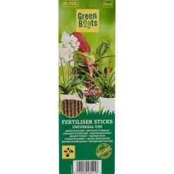 Green Boots Voedingsstaafjes New