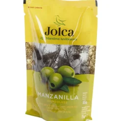 Big Jeff Groene Olijven Manzanilla