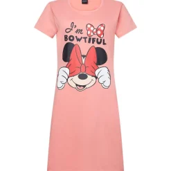 SuperTrash Groot Slaapshirt Zwart,Grijs,Roze,Print Discount