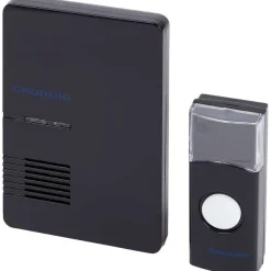 Grundig Draadloze Deurbel Outlet