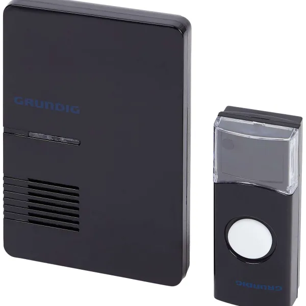 Grundig Draadloze Deurbel Outlet