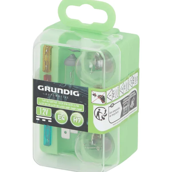 Grundig H7 Autolampset Outlet