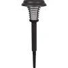 Grundig Solar Insectenverdelger En -Lamp Zwart Online