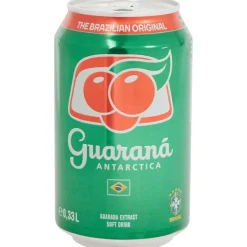 Guarana Antarctica Frisdrank Online