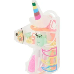 Schrunchmiez Haaraccessoires Meerkleurig Hot