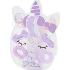 Schrunchmiez Haaraccessoires Meerkleurig Hot