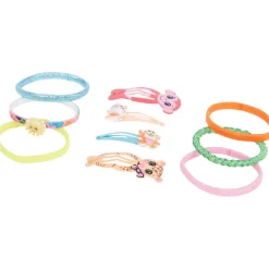 Schrunchmiez Haaraccessoires Meerkleurig New