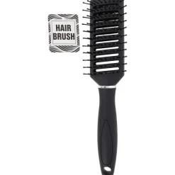 Head & Shoulders Haarborstel Zwart