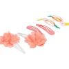 Schrunchmiez Haarclips Meerkleurig Outlet
