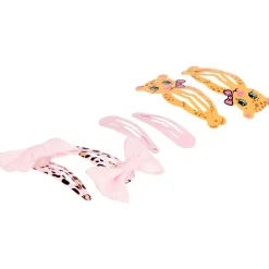 Schrunchmiez Haarclips Meerkleurig Outlet