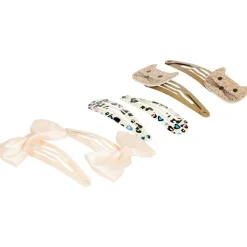 Schrunchmiez Haarclips Meerkleurig Outlet