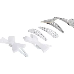 Schrunchmiez Haarclips Meerkleurig Outlet