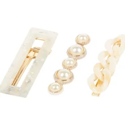 Schrunchmiez Haarclips Meerkleurig Outlet