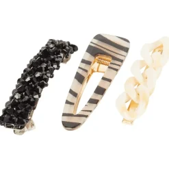 Schrunchmiez Haarclips Meerkleurig Outlet