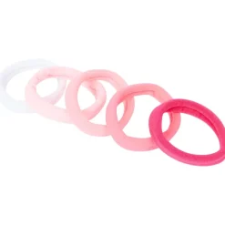 Schrunchmiez Haarelastieken Meerkleurig Outlet