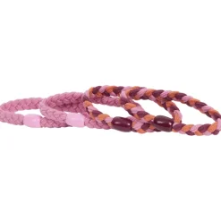 Schrunchmiez Haarelastiekjes Meerkleurig,Zwart Discount