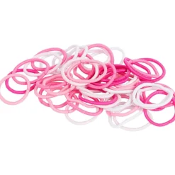 Schrunchmiez Haarelastiekjes Meerkleurig,Zwart Outlet