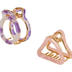 Schrunchmiez Haarklem Meerkleurig Online