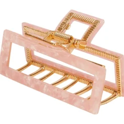 Schrunchmiez Haarklem Meerkleurig Online