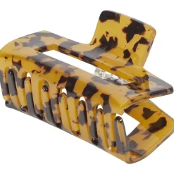 Schrunchmiez Haarklem Blauw,Meerkleurig,Paars,Print,Roze Outlet