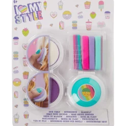 Schrunchmiez Haarkrijt En Accessoires Meerkleurig New