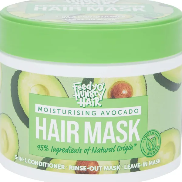 Head & Shoulders Haarmasker