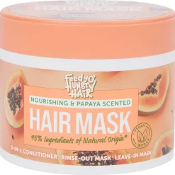 Head & Shoulders Haarmasker