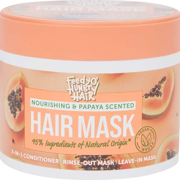 Head & Shoulders Haarmasker