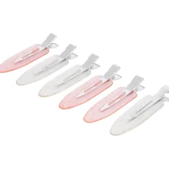 Schrunchmiez Haarspeldjes Meerkleurig,Roze,Zwart New