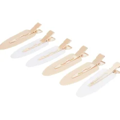 Schrunchmiez Haarspeldjes Meerkleurig,Roze,Zwart New