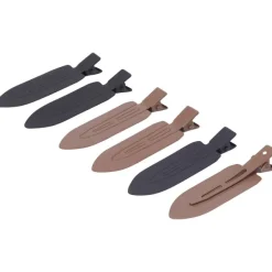 Schrunchmiez Haarspeldjes Meerkleurig,Roze,Zwart New