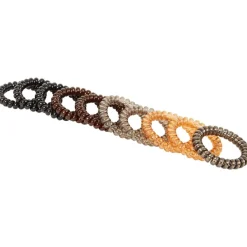 Schrunchmiez Haarspiralen Meerkleurig Online