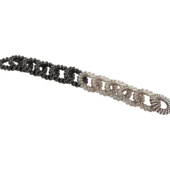 Schrunchmiez Haarspiralen Meerkleurig Online