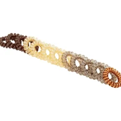 Schrunchmiez Haarspiralen Meerkleurig Online