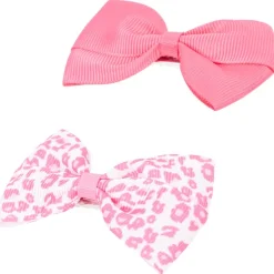 Schrunchmiez Haarstrikjes Meerkleurig Online