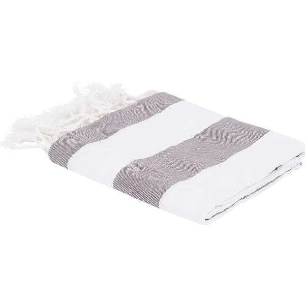 Hotel Royal Hamamdoek Blauw,Geel,Grijs,Paars Online