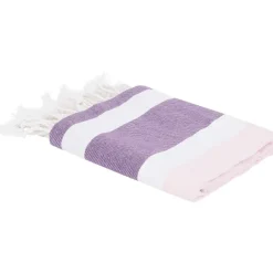 Hotel Royal Hamamdoek Blauw,Geel,Grijs,Paars Online