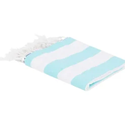 Hotel Royal Hamamdoek Blauw,Geel,Grijs,Paars Online